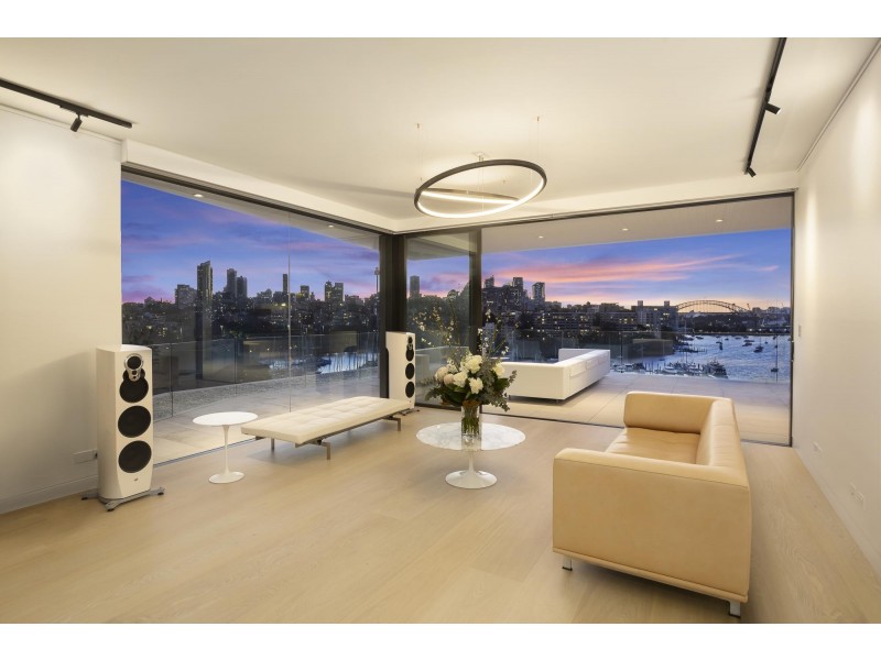 1/7 Loftus Road, Darling Point NSW 2027