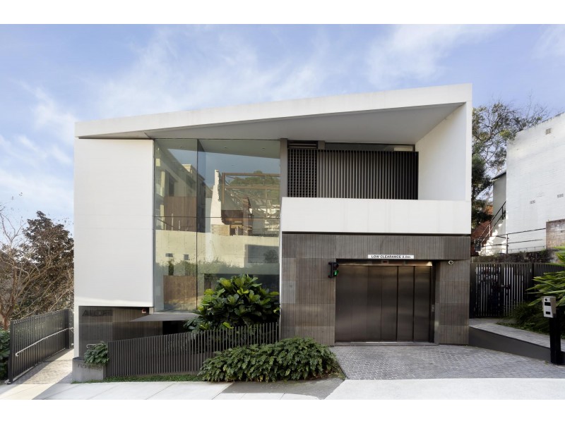 1/7 Loftus Road, Darling Point NSW 2027