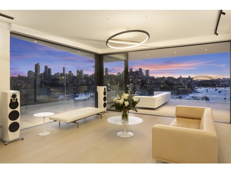 Darling Point NSW 2027