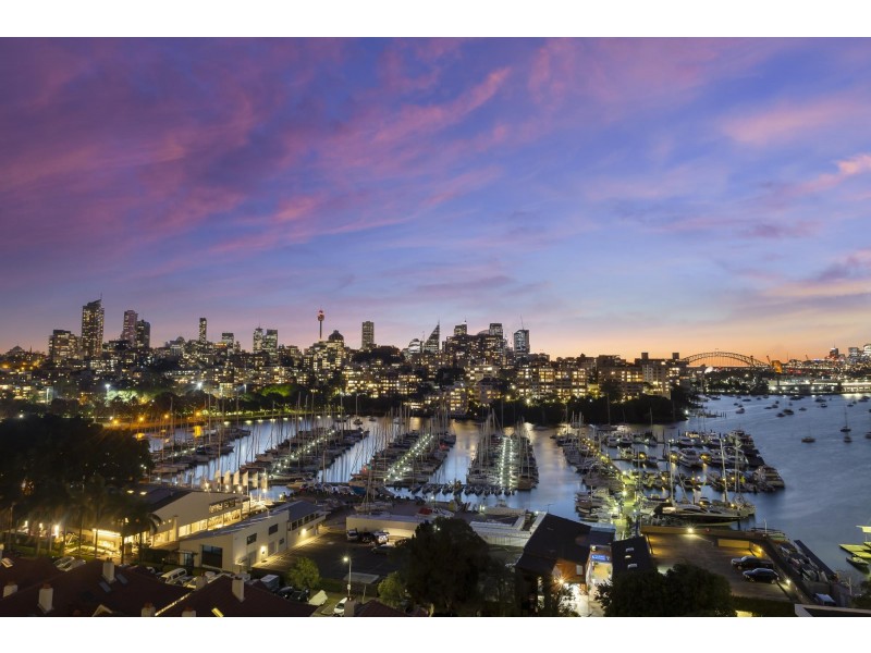 Darling Point NSW 2027