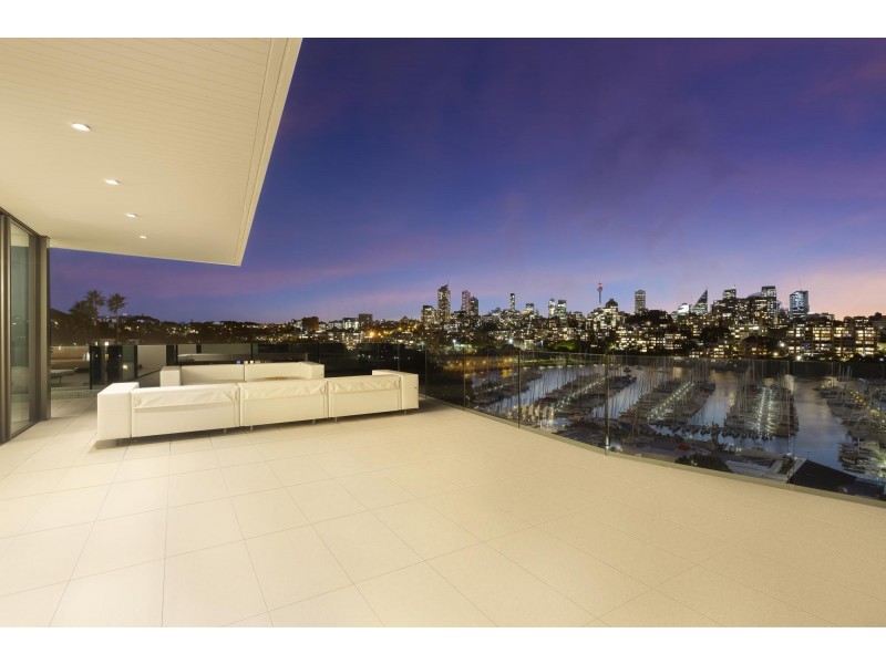 Darling Point NSW 2027