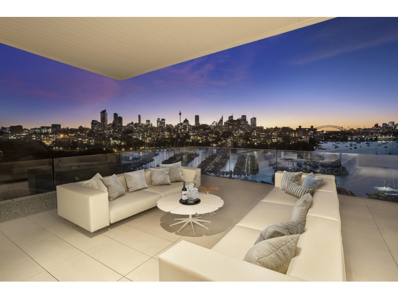 Darling Point NSW 2027