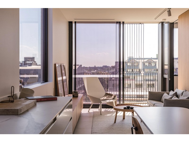 4/537 Elizabeth Street, Surry Hills NSW 2010