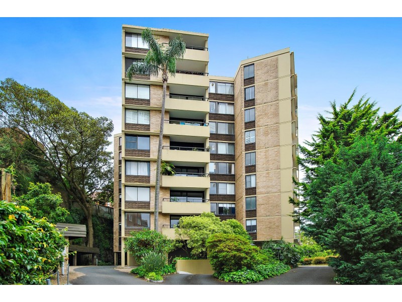 2E/45 Ocean Avenue, Double Bay NSW 2028