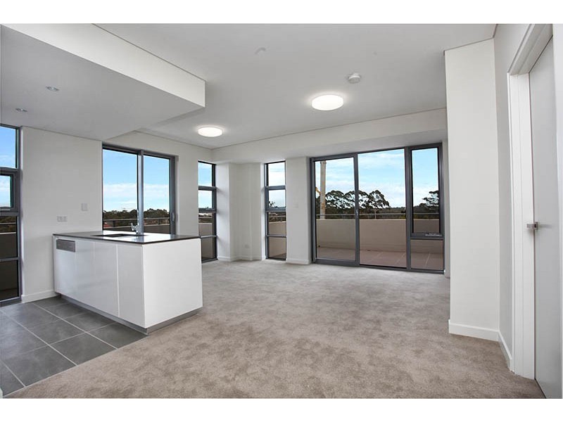 40/31-39 Mindarie Street, Lane Cove NSW 2066
