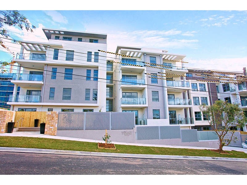 40/31-39 Mindarie Street, Lane Cove NSW 2066