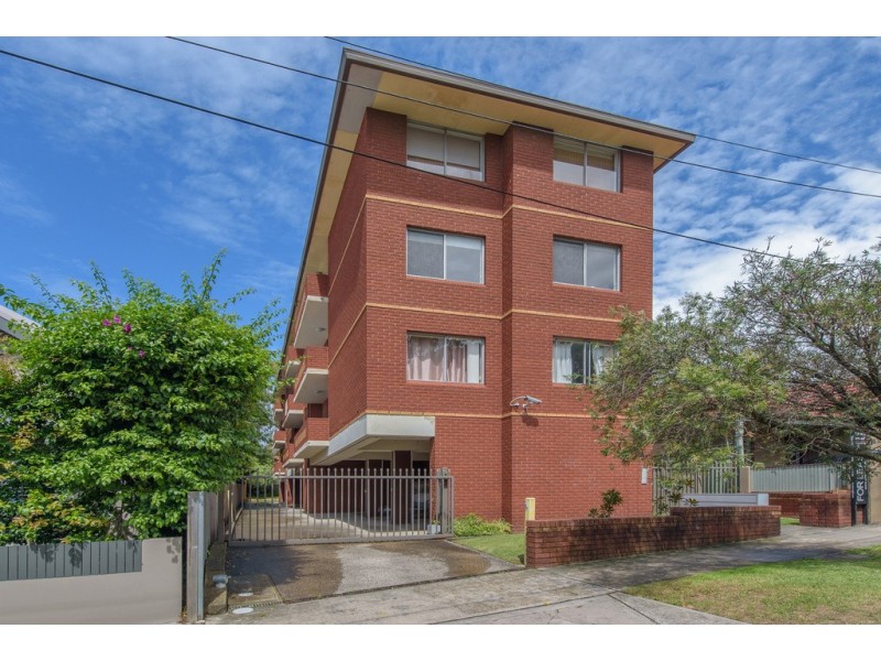 4/87 Market Street, Randwick NSW 2031