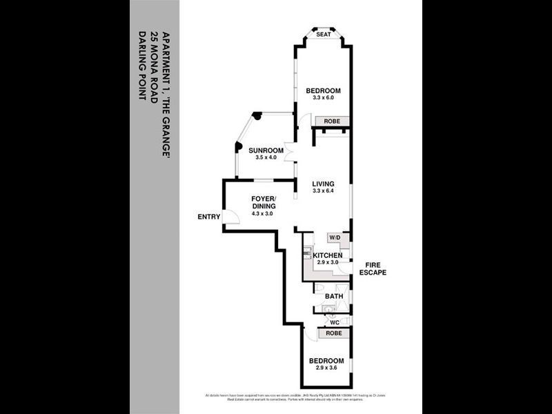 25 Mona Road, Darling Point NSW 2027