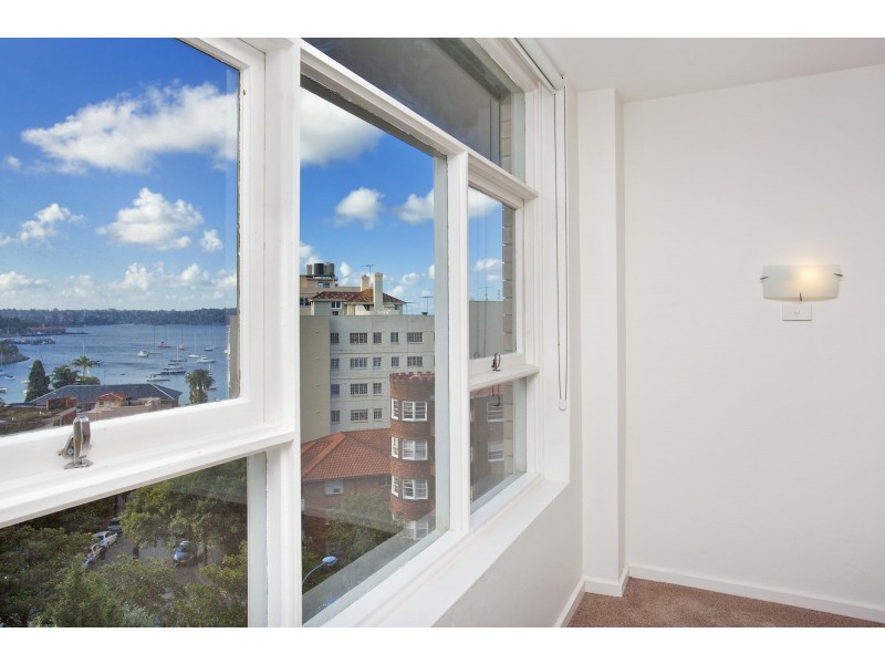 53/27 Ithaca Road, Elizabeth Bay NSW 2011