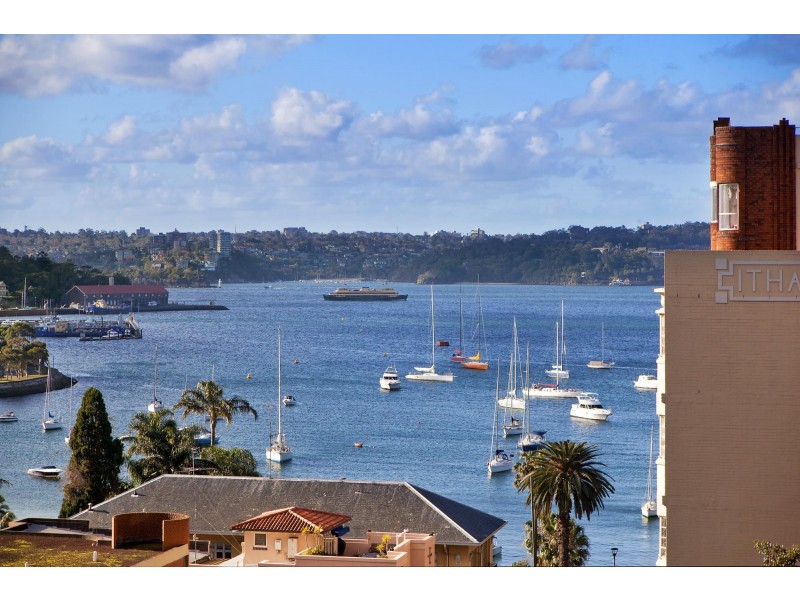 53/27 Ithaca Road, Elizabeth Bay NSW 2011