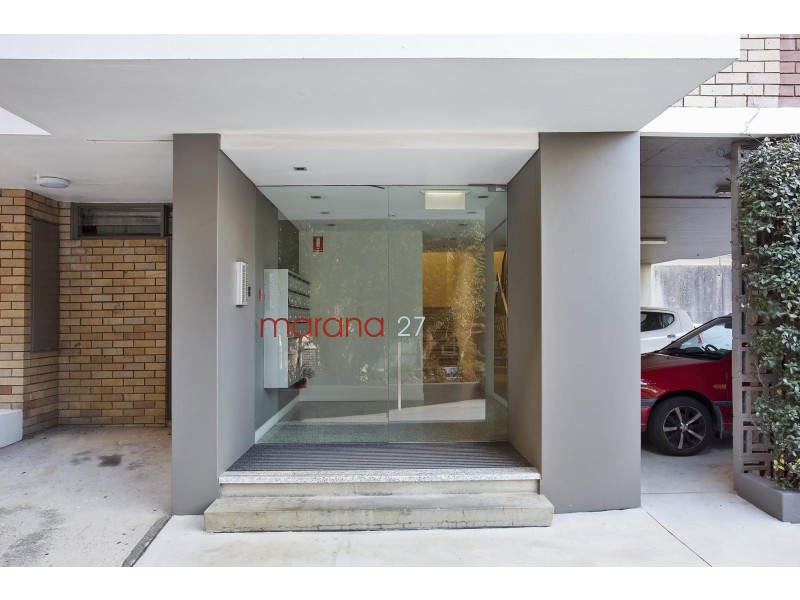 53/27 Ithaca Road, Elizabeth Bay NSW 2011