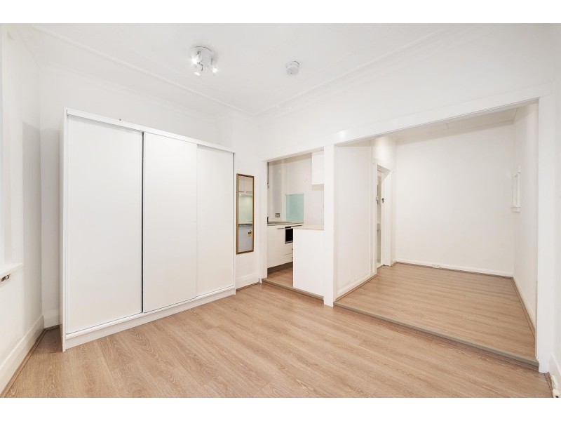 1/42 Bayswater Road, Rushcutters Bay NSW 2011