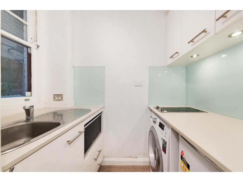 1/42 Bayswater Road, Rushcutters Bay NSW 2011