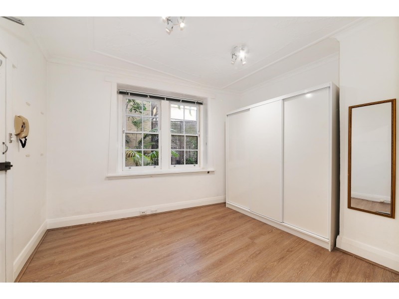 1/42 Bayswater Road, Rushcutters Bay NSW 2011