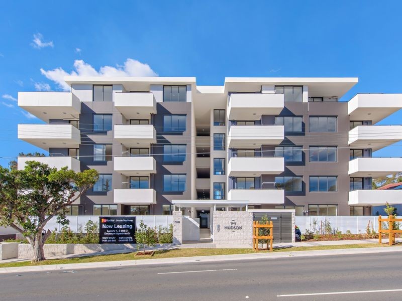 209/320 Taren Point Road, Caringbah NSW 2229