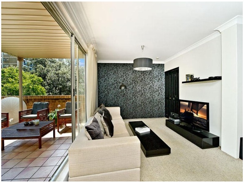 16/60 Roslyn Gardens, Elizabeth Bay NSW 2011