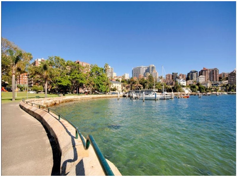 16/60 Roslyn Gardens, Elizabeth Bay NSW 2011