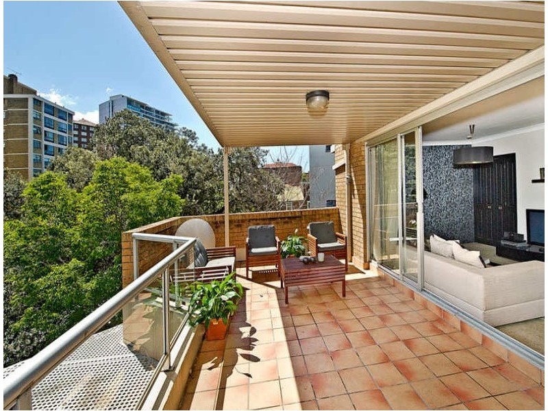 16/60 Roslyn Gardens, Elizabeth Bay NSW 2011