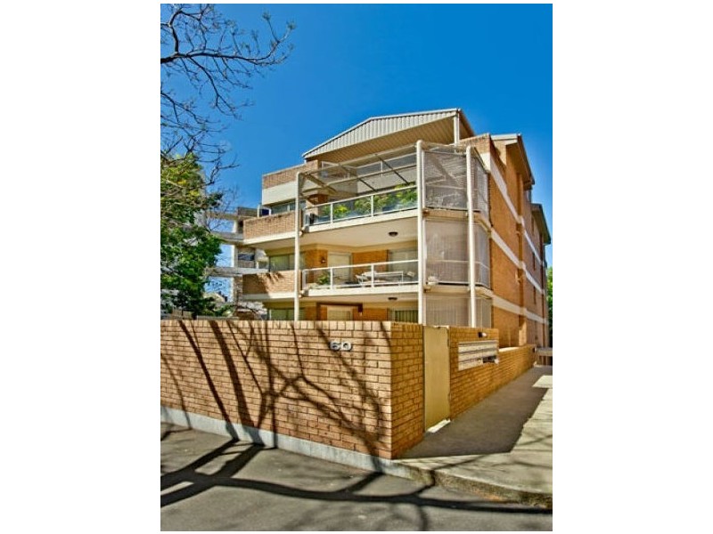 16/60 Roslyn Gardens, Elizabeth Bay NSW 2011