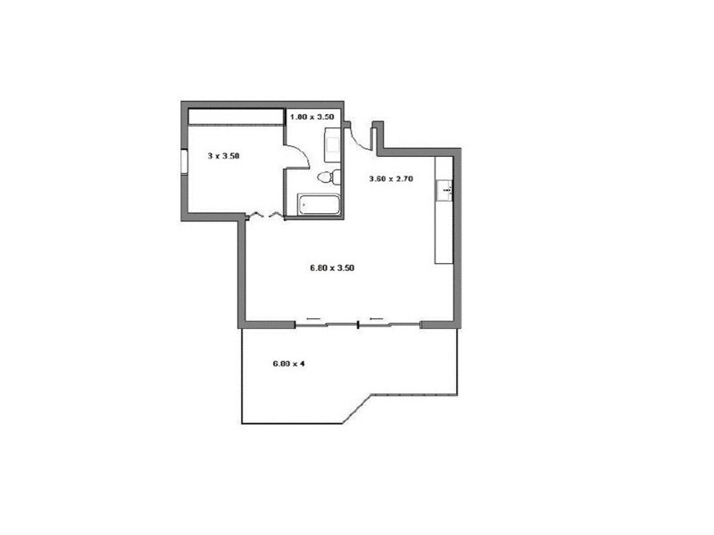 16/60 Roslyn Gardens, Elizabeth Bay NSW 2011