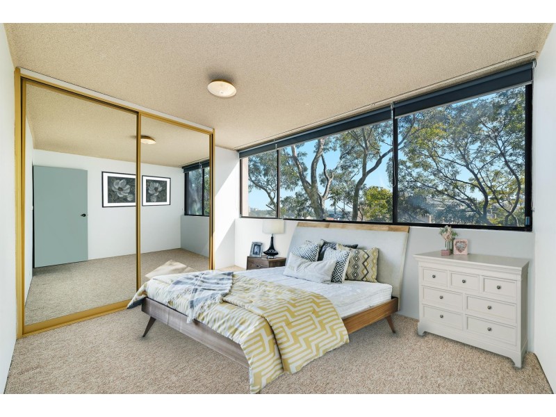 12/69 Cook Road, Centennial Park NSW 2021