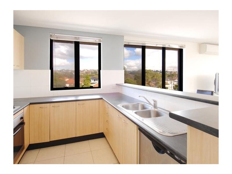 15/494-496 Old South Head Road, Rose Bay NSW 2029