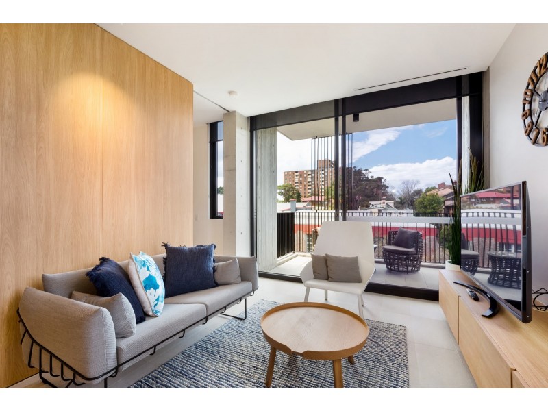 10/537 Elizabeth Street, Surry Hills NSW 2010