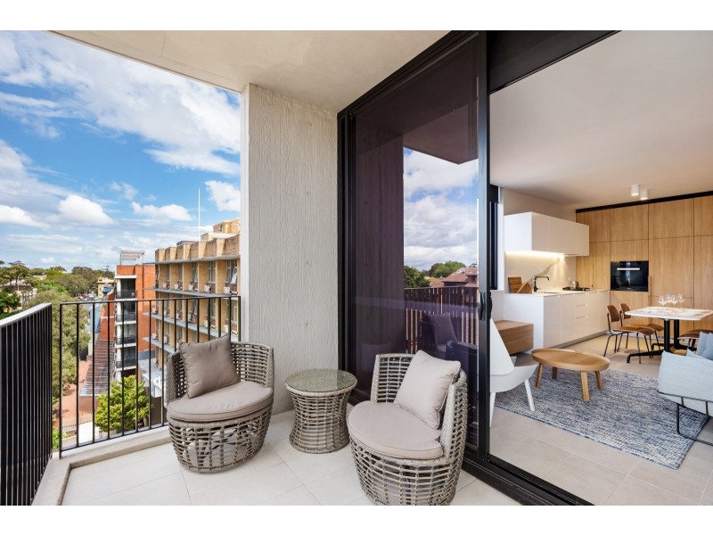 10/537 Elizabeth Street, Surry Hills NSW 2010