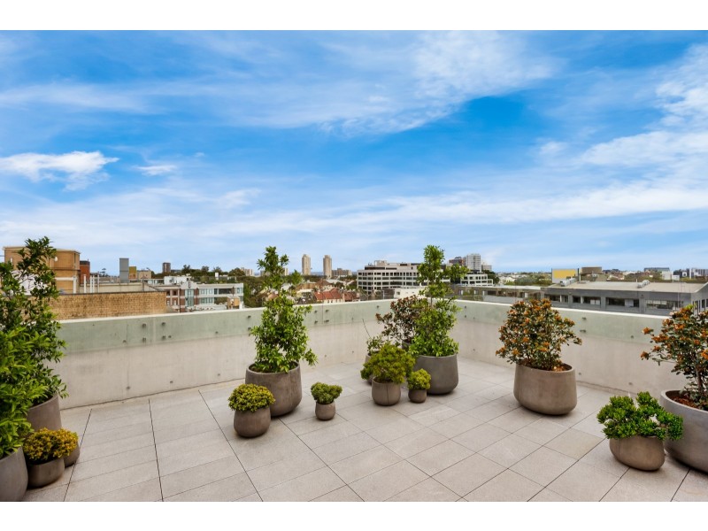 10/537 Elizabeth Street, Surry Hills NSW 2010