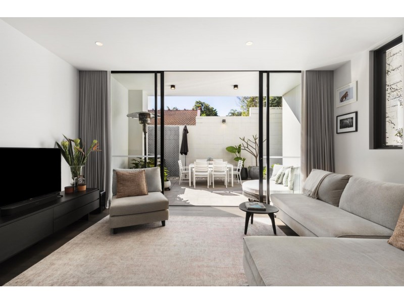 4/321 New South Head Road, Double Bay NSW 2028