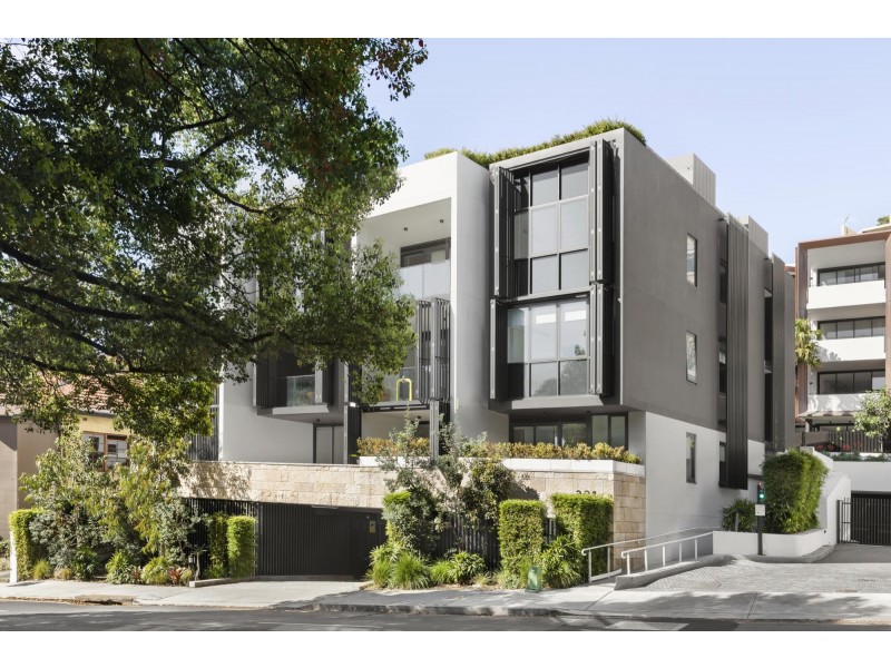 4/321 New South Head Road, Double Bay NSW 2028