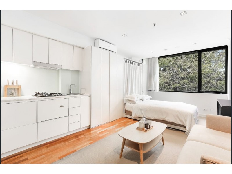 205/85 New South Head Road, Edgecliff NSW 2027