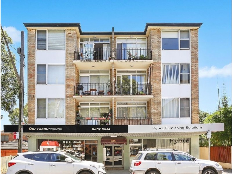 15/414 Bronte Road, Bronte NSW 2024