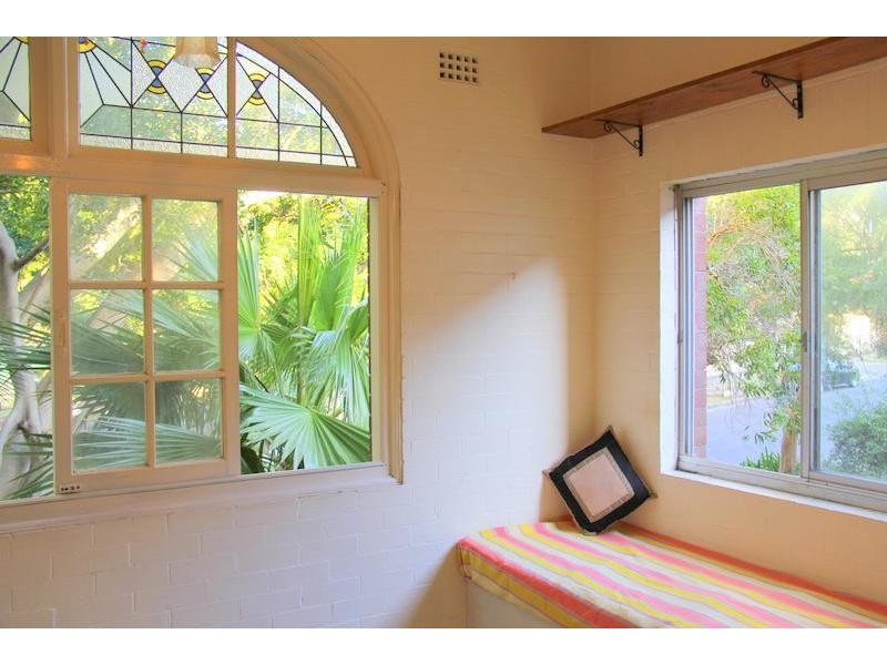 5/1 Latimer Road, Bellevue Hill NSW 2023