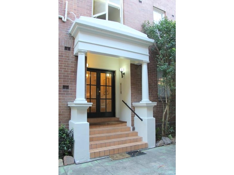 5/1 Latimer Road, Bellevue Hill NSW 2023