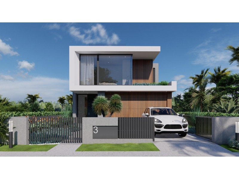 3 Weonga Road, Dover Heights NSW 2030