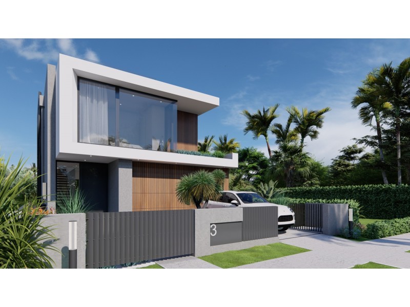 3 Weonga Road, Dover Heights NSW 2030