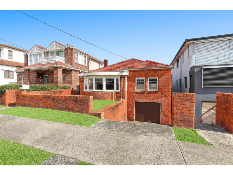 3 Weonga Road, Dover Heights NSW 2030