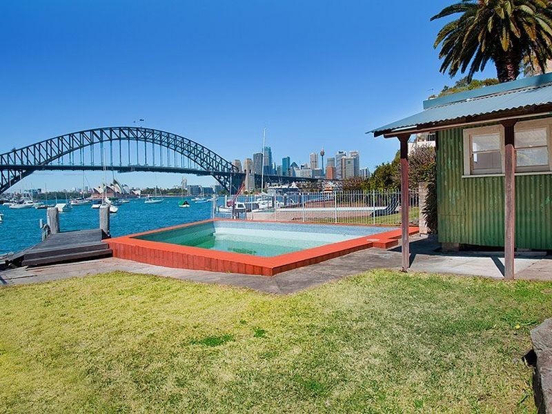 5/5 Bay View Street, Lavender Bay NSW 2060