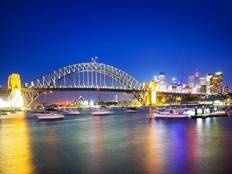 6/5 Bay View Street, Mcmahons Point NSW 2060