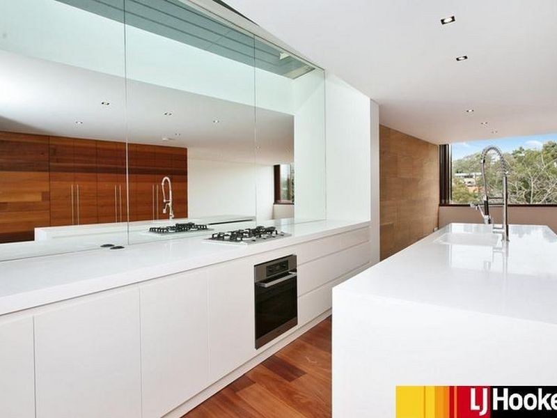 12 South Street, Paddington NSW 2021