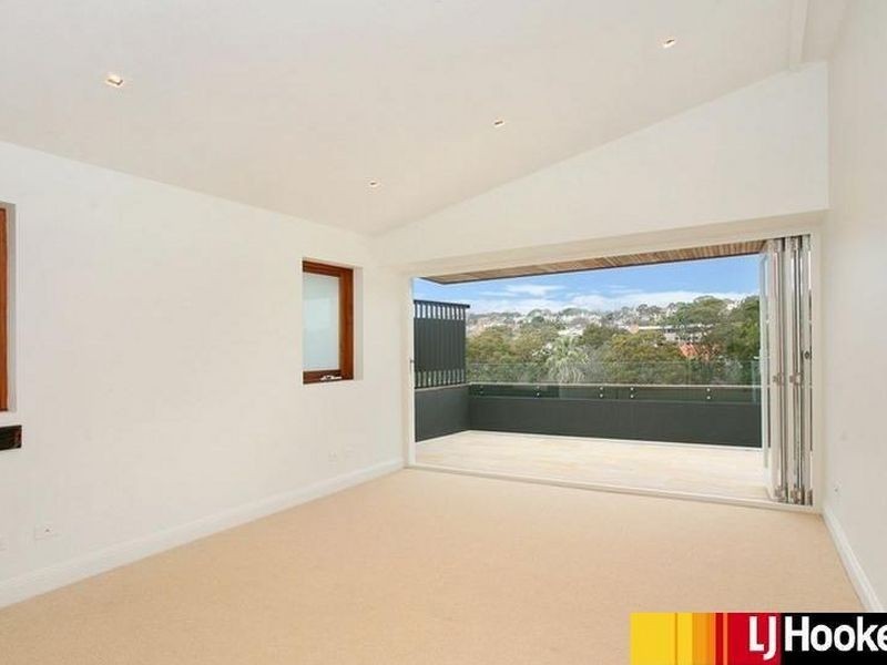 12 South Street, Paddington NSW 2021