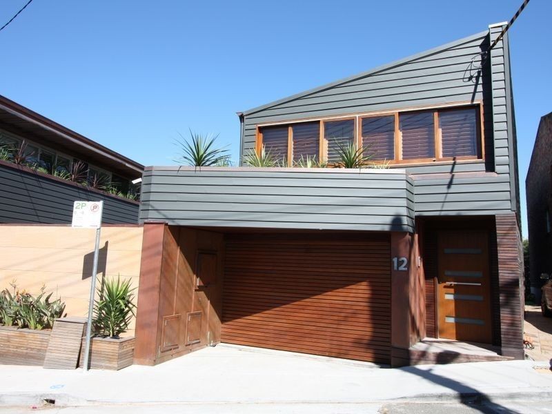 12 South Street, Paddington NSW 2021
