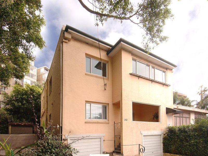 2/152 Old South Head Road, Bellevue Hill NSW 2023