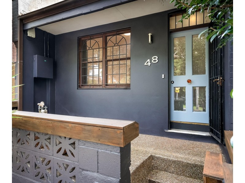 48 Birrell Street, Bondi Junction NSW 2022
