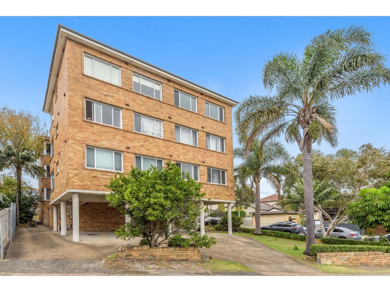 6/589 Old South Head Road, Rose Bay NSW 2029