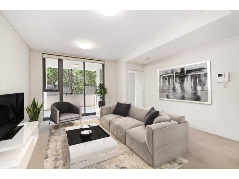 38/554-560 Mowbray Road, Lane Cove NSW 2066