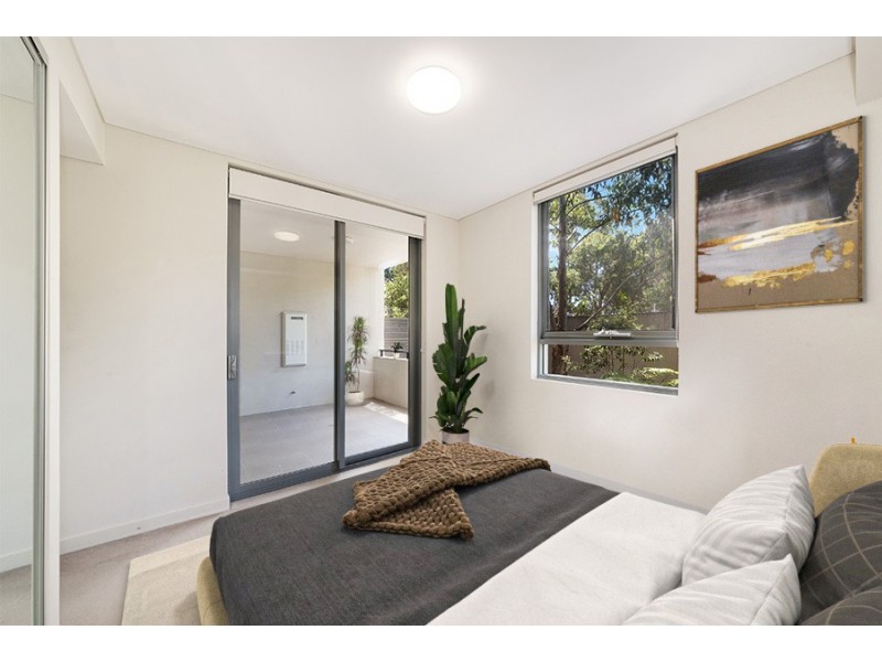38/554-560 Mowbray Road, Lane Cove NSW 2066