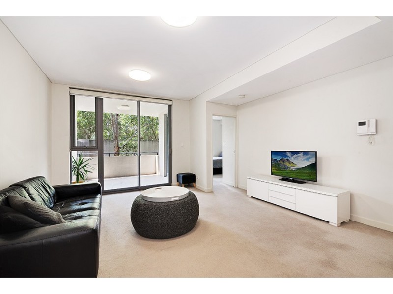 38/554-560 Mowbray Road, Lane Cove NSW 2066