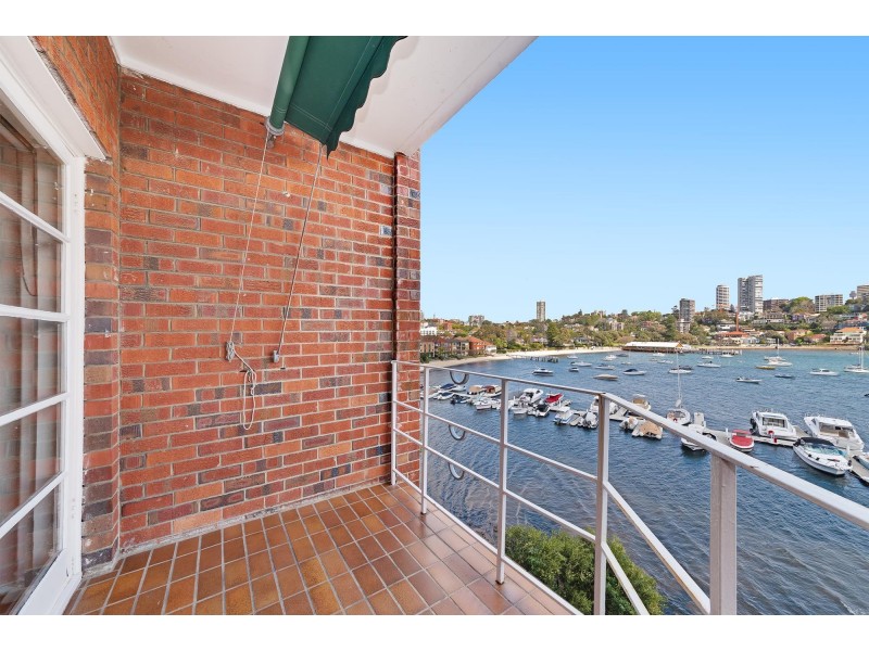 8/13 Gladswood Gardens, Double Bay NSW 2028